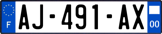 AJ-491-AX