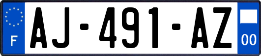 AJ-491-AZ