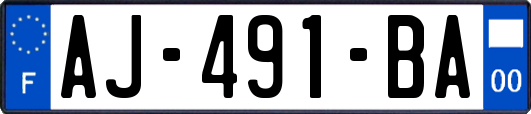 AJ-491-BA