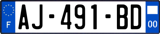 AJ-491-BD