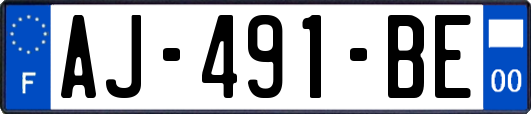 AJ-491-BE