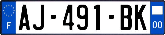 AJ-491-BK