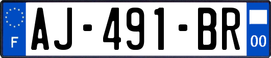 AJ-491-BR