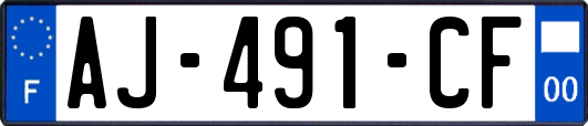 AJ-491-CF