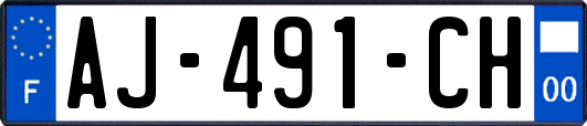 AJ-491-CH