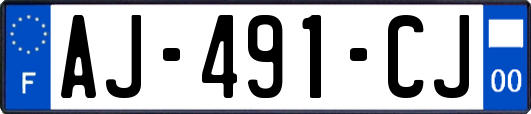 AJ-491-CJ