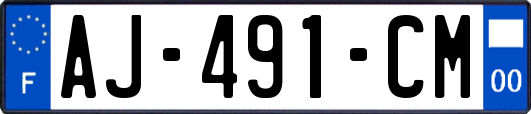 AJ-491-CM