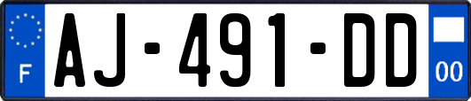 AJ-491-DD