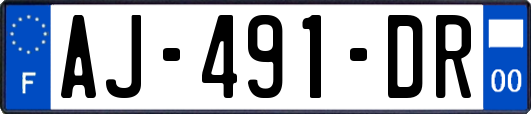 AJ-491-DR