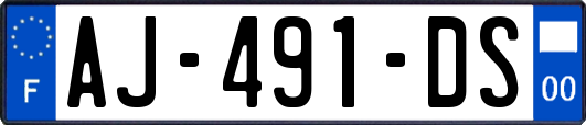 AJ-491-DS