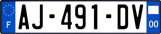 AJ-491-DV