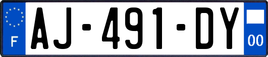 AJ-491-DY
