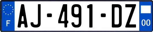 AJ-491-DZ