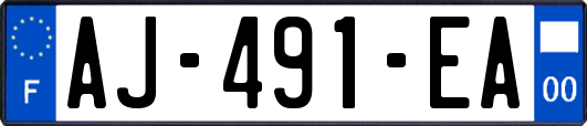 AJ-491-EA