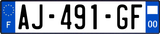 AJ-491-GF