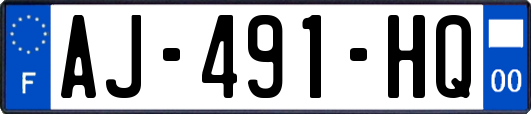 AJ-491-HQ