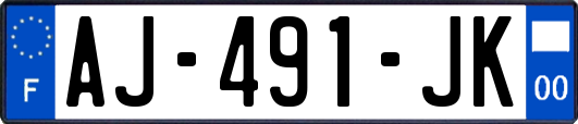 AJ-491-JK