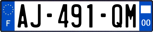 AJ-491-QM