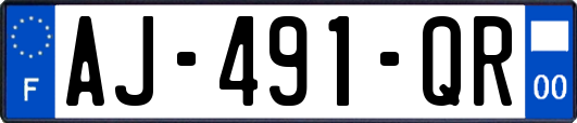 AJ-491-QR