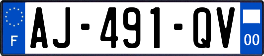 AJ-491-QV