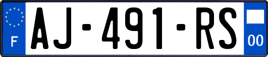 AJ-491-RS