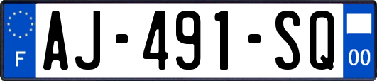 AJ-491-SQ