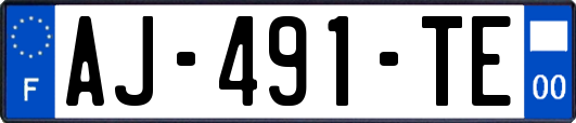 AJ-491-TE