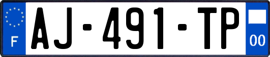AJ-491-TP