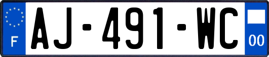 AJ-491-WC