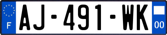 AJ-491-WK