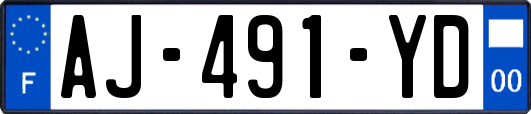 AJ-491-YD