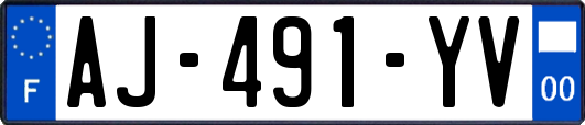 AJ-491-YV