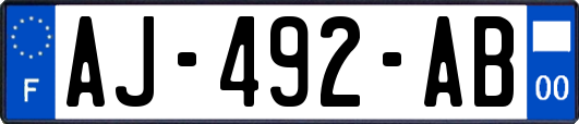 AJ-492-AB