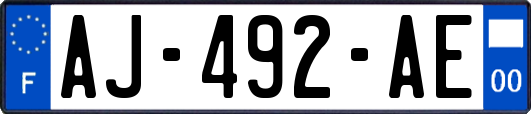 AJ-492-AE