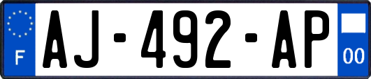 AJ-492-AP