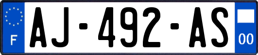 AJ-492-AS