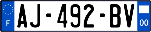 AJ-492-BV