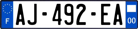 AJ-492-EA