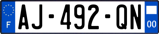 AJ-492-QN