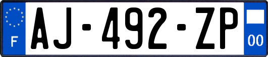 AJ-492-ZP
