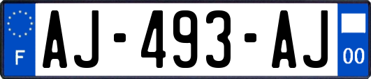 AJ-493-AJ