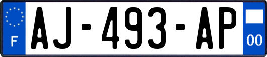 AJ-493-AP