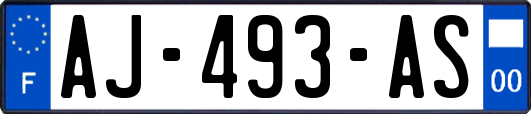 AJ-493-AS