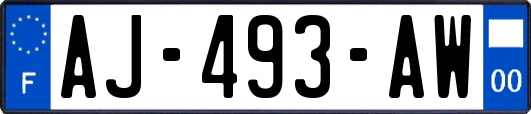 AJ-493-AW