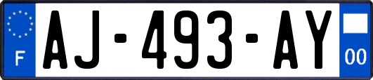 AJ-493-AY