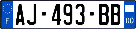 AJ-493-BB