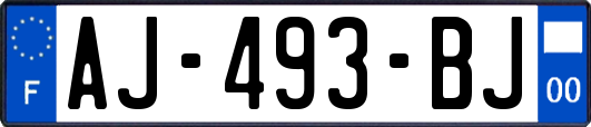 AJ-493-BJ