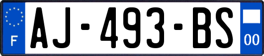 AJ-493-BS