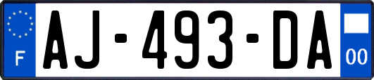 AJ-493-DA