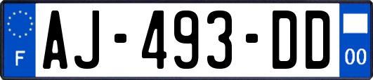 AJ-493-DD